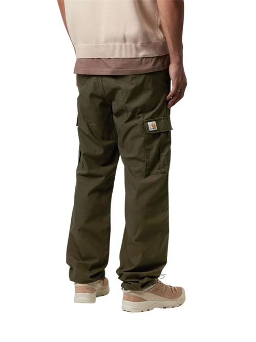 Pantalone cargo Aviation CARHARTT WIP | I0324686302